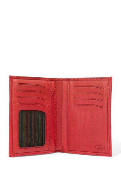 Gön Handmade Erkek Cüzdan