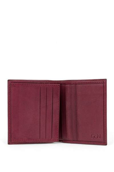 Gön Handmade Erkek Cüzdan