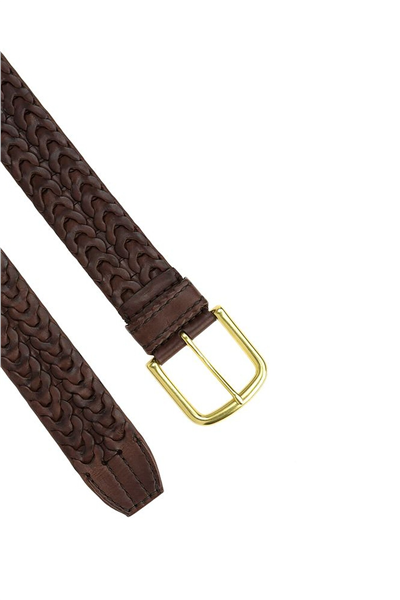 Gön Handmade Erkek Kemer