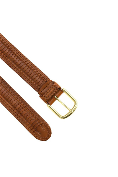 Gön Handmade Erkek Kemer
