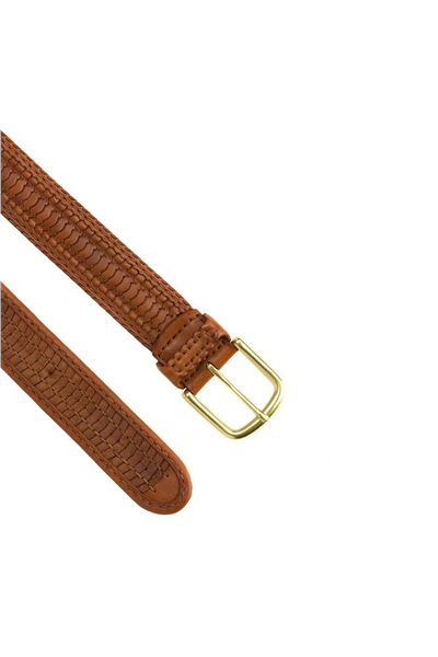 Gön Handmade Erkek Kemer