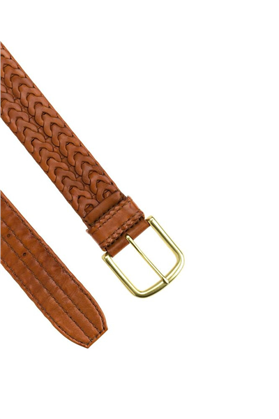 Gön Handmade Erkek Kemer