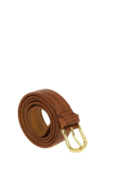 Gön Handmade Erkek Kemer