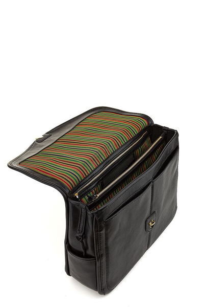 Gön Handmade Erkek Laptop & Evrak Çantası