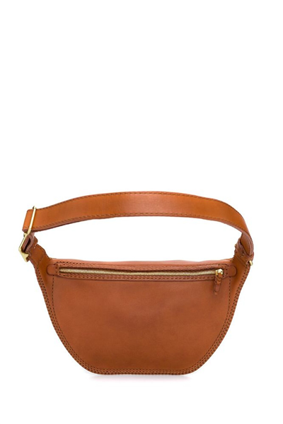 Gön Handmade Kadın Bel Çantası