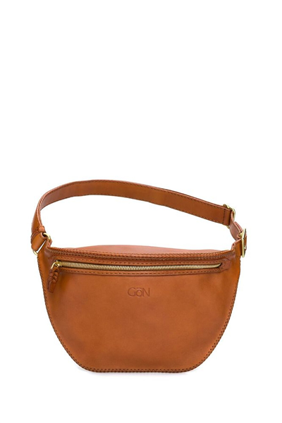 Gön Handmade Kadın Bel Çantası