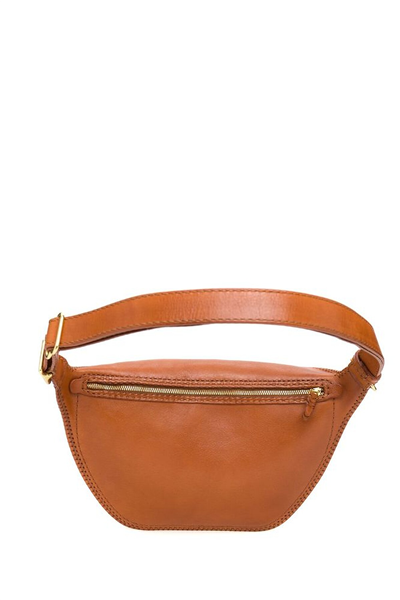 Gön Handmade Kadın Bel Çantası