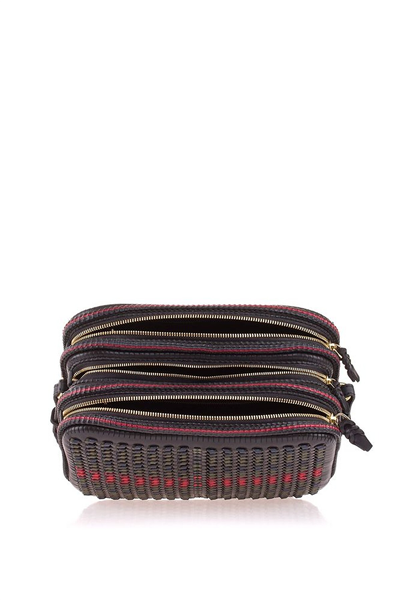 Gön Handmade Kadın Çapraz Askılı Çanta