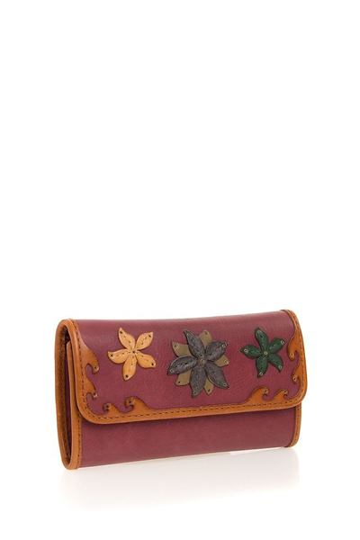 Gön Handmade Kadın Çapraz Askılı Çanta
