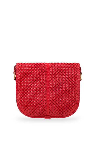 Gön Handmade Kadın Çapraz Askılı Çanta