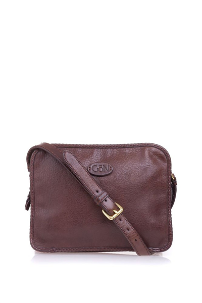 Gön Handmade Kadın Çapraz Askılı Çanta