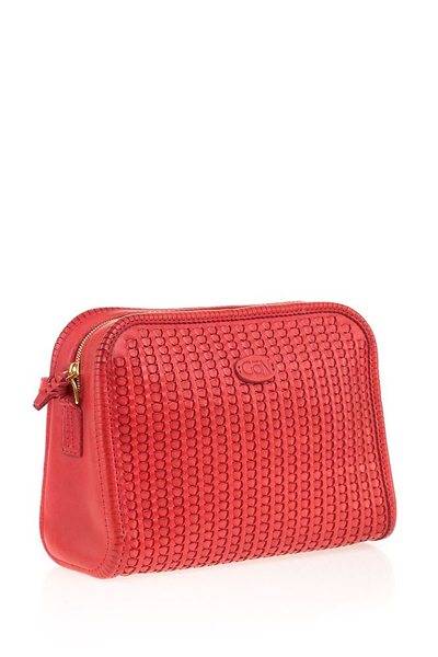 Gön Handmade Kadın Çapraz Askılı Çanta
