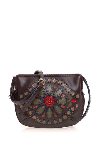 Gön Handmade Kadın Çapraz Askılı Çanta