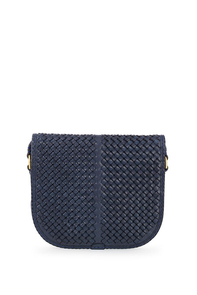 Gön Handmade Kadın Çapraz Askılı Çanta
