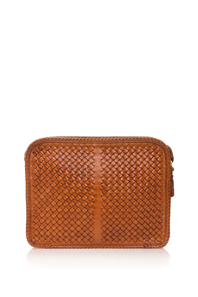 Gön Handmade Kadın Çapraz Askılı Çanta