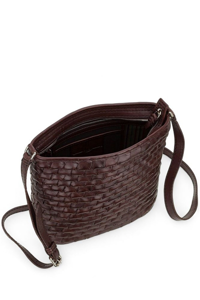 Gön Handmade Kadın Çapraz Askılı Çanta