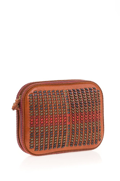 Gön Handmade Kadın Çapraz Askılı Çanta