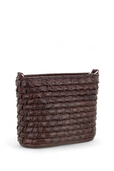 Gön Handmade Kadın Çapraz Askılı Çanta
