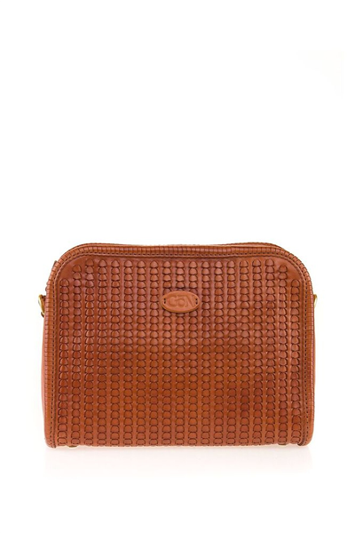 Gön Handmade Kadın Çapraz Askılı Çanta