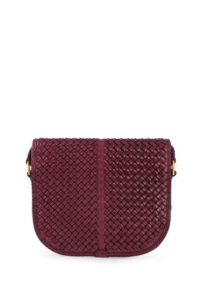 Gön Handmade Kadın Çapraz Askılı Çanta