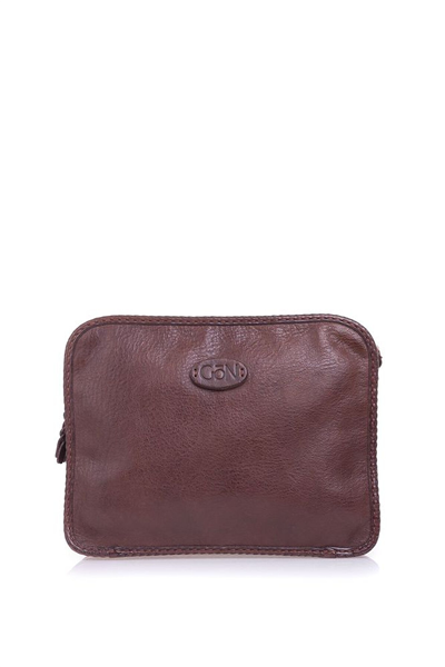 Gön Handmade Kadın Çapraz Askılı Çanta