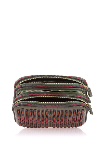 Gön Handmade Kadın Çapraz Askılı Çanta
