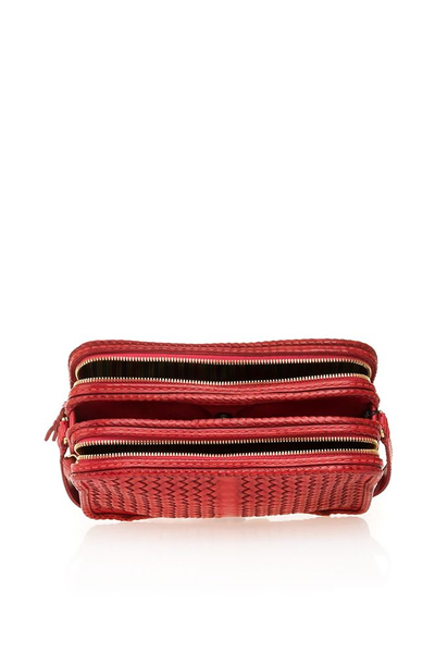 Gön Handmade Kadın Çapraz Askılı Çanta