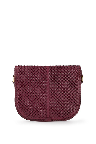 Gön Handmade Kadın Çapraz Askılı Çanta