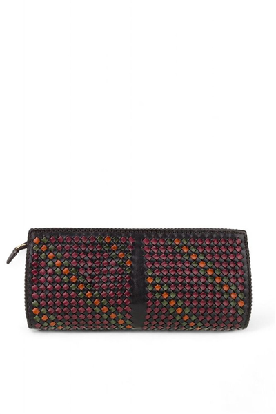 Gön Handmade Kadın Çapraz Askılı Çanta