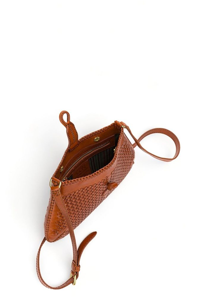 Gön Handmade Kadın Çapraz Askılı Çanta