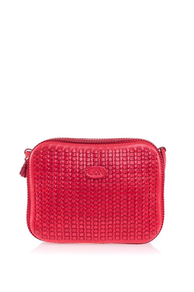 Gön Handmade Kadın Çapraz Askılı Çanta