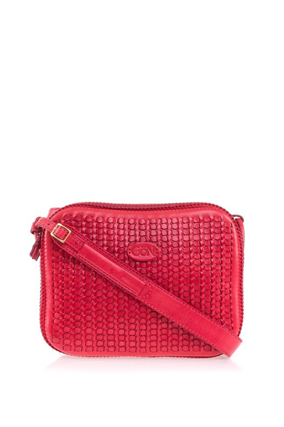 Gön Handmade Kadın Çapraz Askılı Çanta
