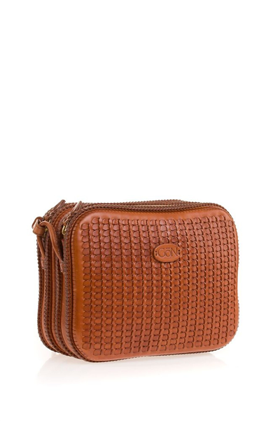 Gön Handmade Kadın Çapraz Askılı Çanta