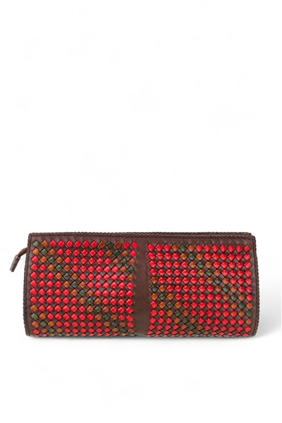 Gön Handmade Kadın Çapraz Askılı Çanta
