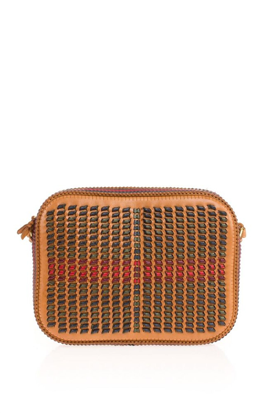Gön Handmade Kadın Çapraz Askılı Çanta
