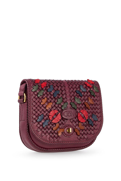 Gön Handmade Kadın Çapraz Askılı Çanta