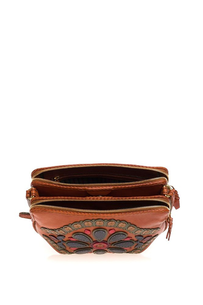Gön Handmade Kadın Çapraz Askılı Çanta