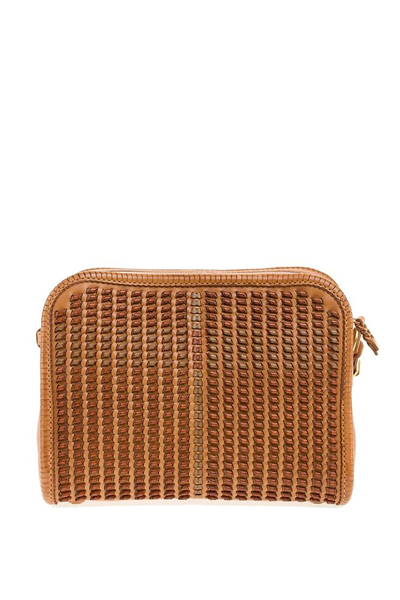 Gön Handmade Kadın Çapraz Askılı Çanta