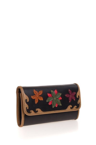 Gön Handmade Kadın Çapraz Askılı Çanta