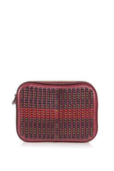 Gön Handmade Kadın Çapraz Askılı Çanta