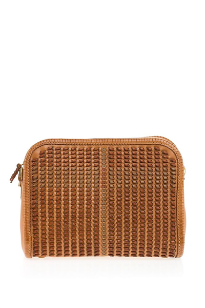 Gön Handmade Kadın Çapraz Askılı Çanta