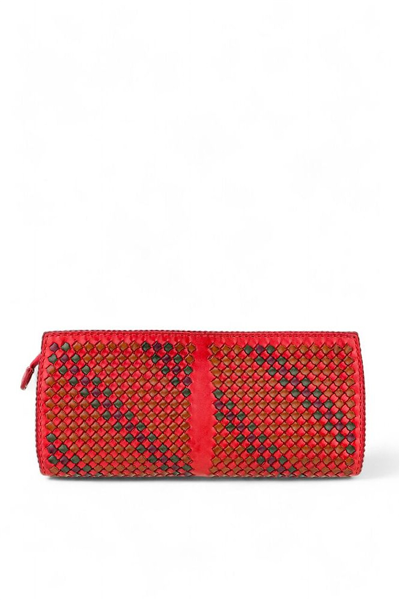 Gön Handmade Kadın Çapraz Askılı Çanta
