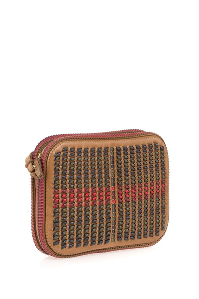 Gön Handmade Kadın Çapraz Askılı Çanta