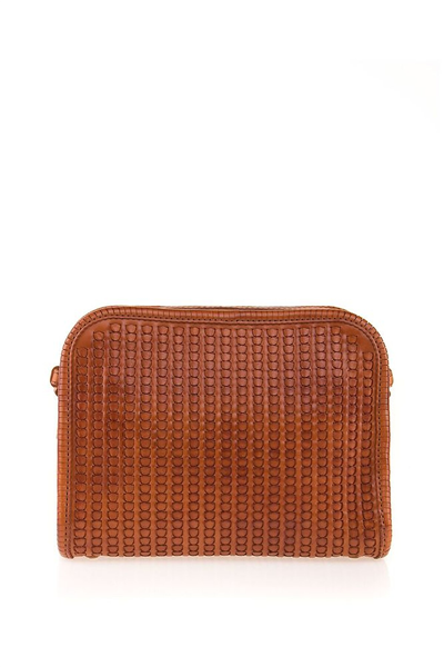 Gön Handmade Kadın Çapraz Askılı Çanta