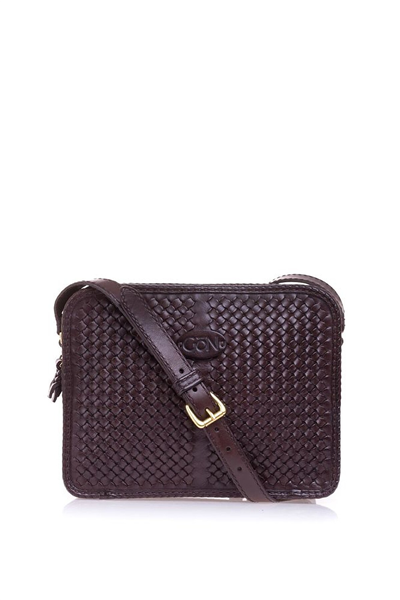 Gön Handmade Kadın Çapraz Askılı Çanta