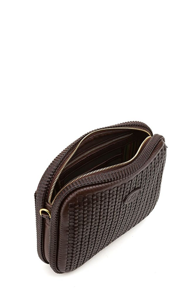 Gön Handmade Kadın Çapraz Askılı Çanta