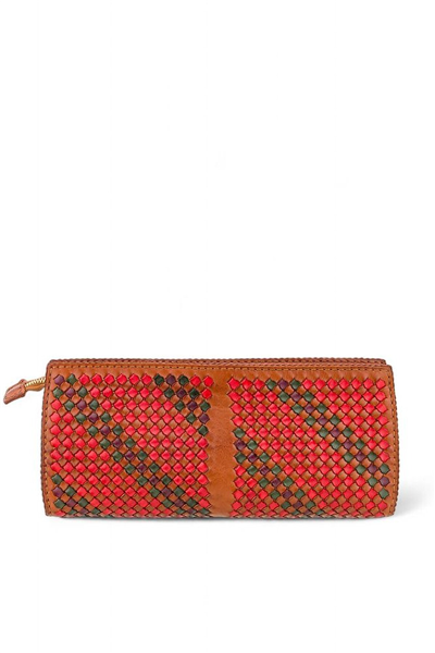 Gön Handmade Kadın Çapraz Askılı Çanta
