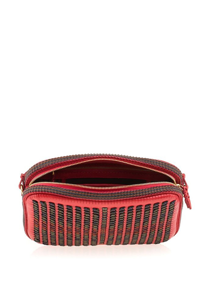 Gön Handmade Kadın Çapraz Askılı Çanta