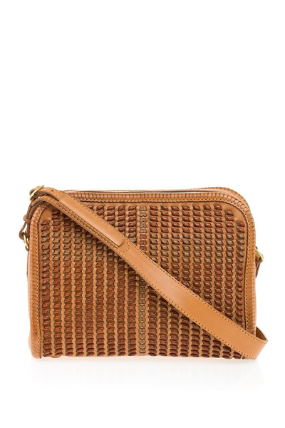 Gön Handmade Kadın Çapraz Askılı Çanta