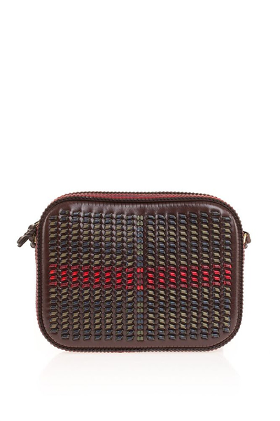 Gön Handmade Kadın Çapraz Askılı Çanta